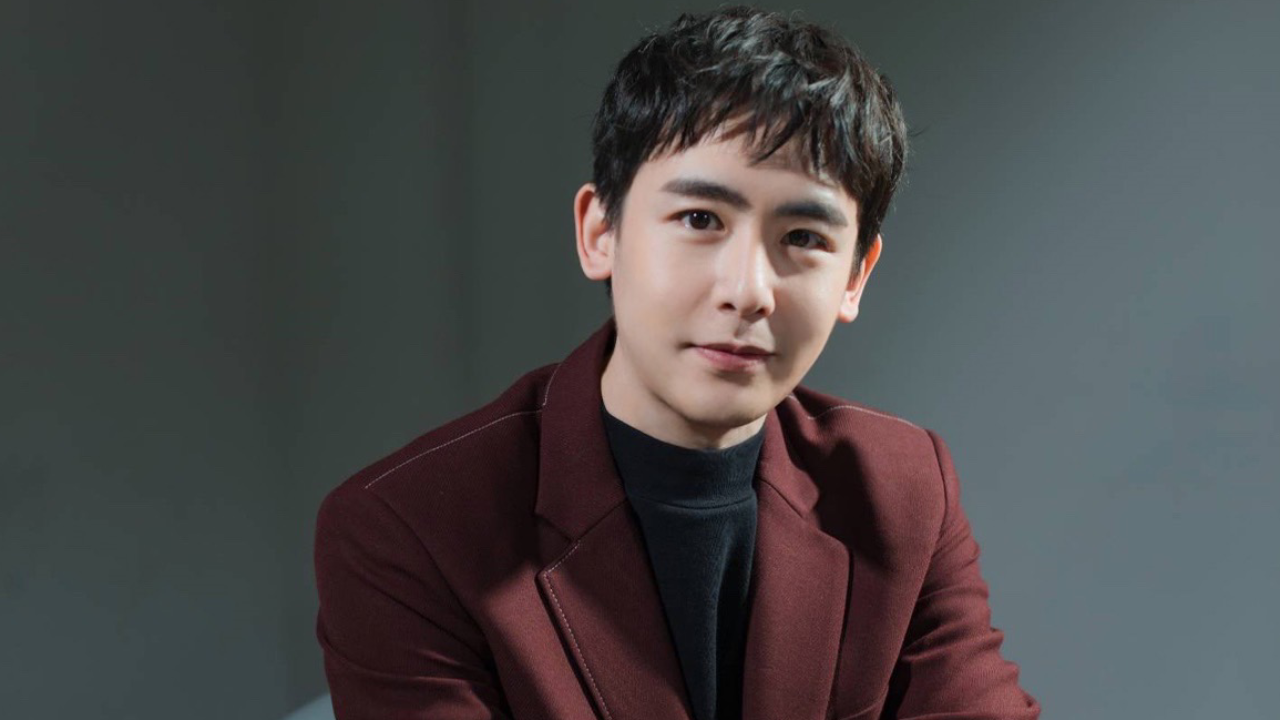 นิชคุณ เผยชีวิตไอดอลเกาหลี 15 ปีน้ำตา ความทุกข์ "ผมต้องดีขึ้นทุกวัน"