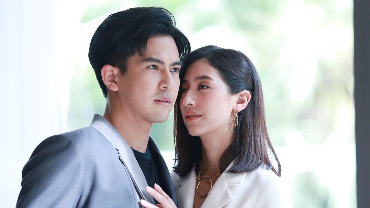 “มิ้นต์ ชาลิดา” พลิกบทตีแผ่ชีวิตเดือด ประกบ “เต้ย พงศกร” ดราม่าจัดเต็มใน “ซ่านเสน่หา”