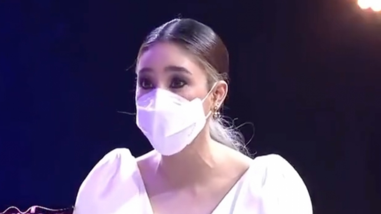 แตงโม นิดา กับหลายคำตอบในอดีต ที่น่าคิดมากๆ  