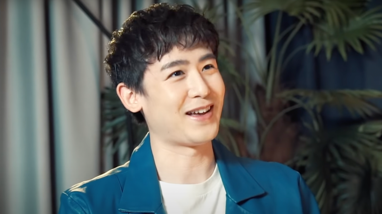 นิชคุณ เปิดปากหลายเรื่องลึกๆ ที่ค่าย JYP 