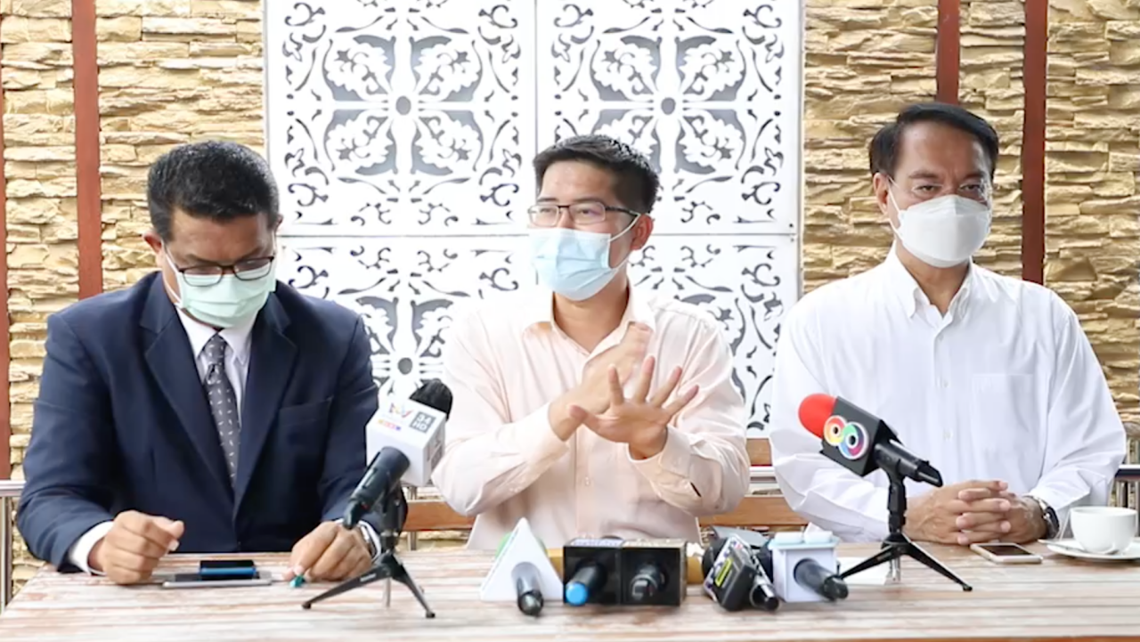 ส.ส.เต้ผนึกทนายกฤษณะ พร้อมเปิดตัวละครใหม่คดีแตงโม 