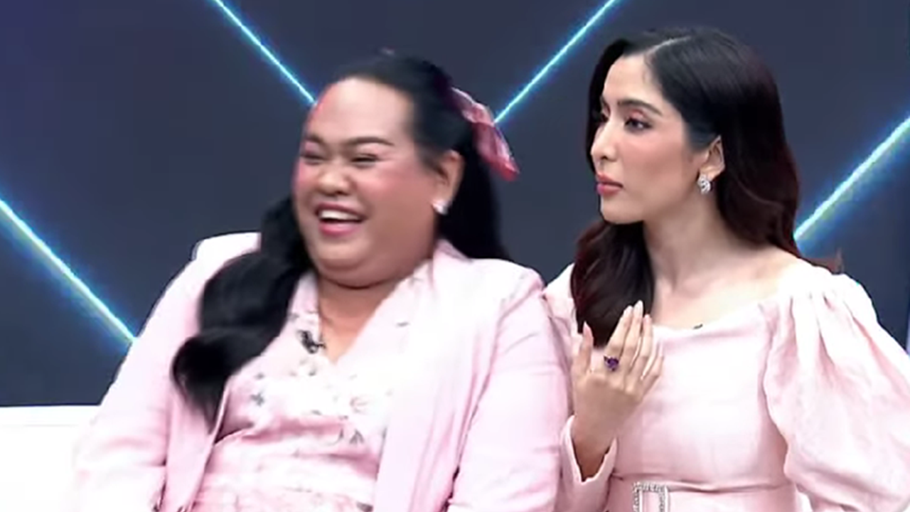 พิงกี้ เล่าเหตุการณ์หน้าชา หลัง พี่เต้ ผู้จัดการจิ้มหัว กระติก