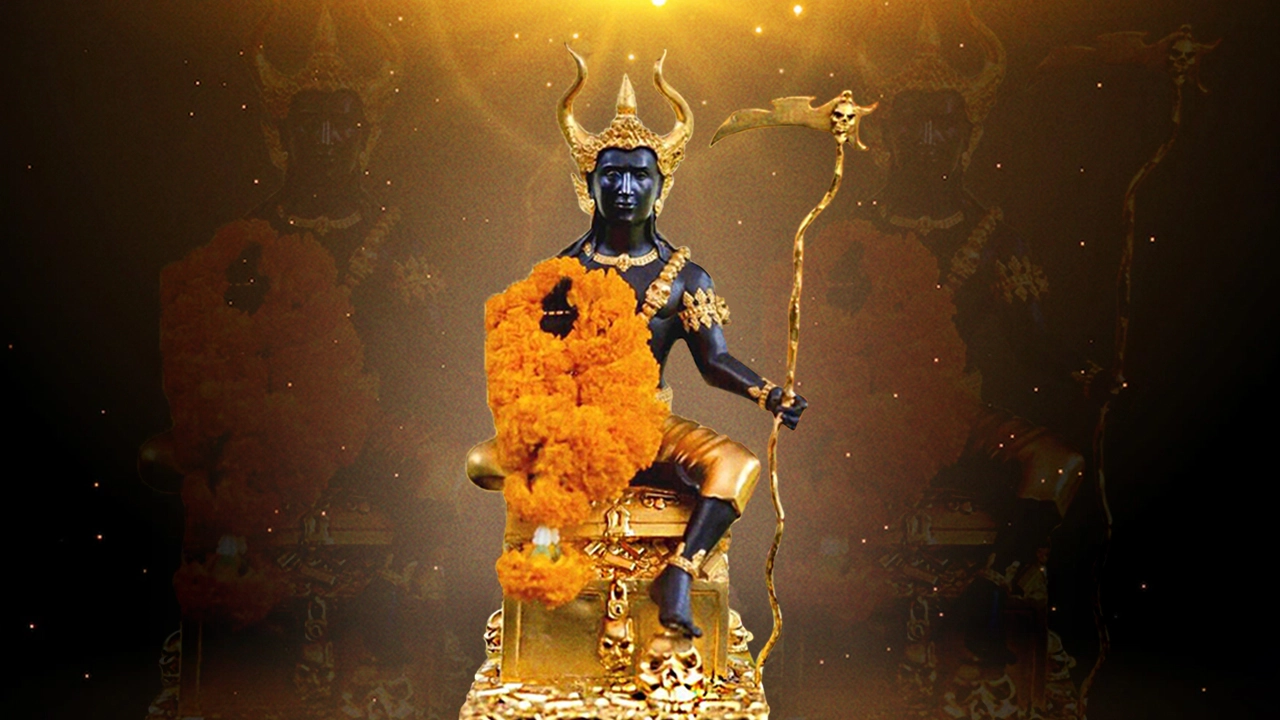 .วิธีบูชาท่านยม เปิดเคล็ดลับหมอปลาย สวดกี่จบทำให้สมหวัง.