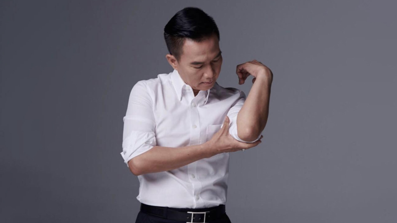 สะพัด! "การุณ โหสกุล" ทิ้งเพื่อไทย หลังพรรคเปิดตัว "อุ๊งอิ๊ง" แพทองธาร