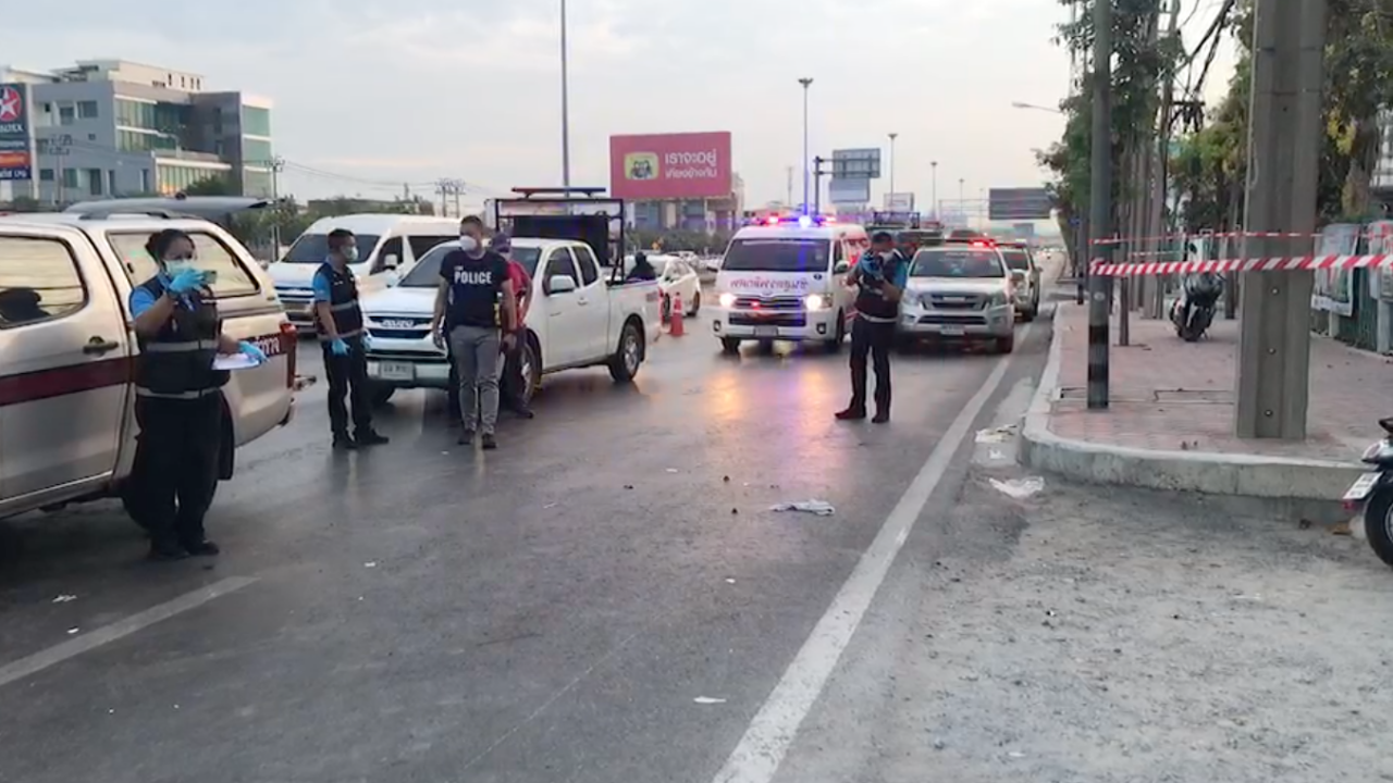 ศาล ค้านประกัน 2 โจ๋ไล่ยิงเด็ก 17 ดับ บาดเจ็บ หวั่นผู้ต้องหาหลบหนี