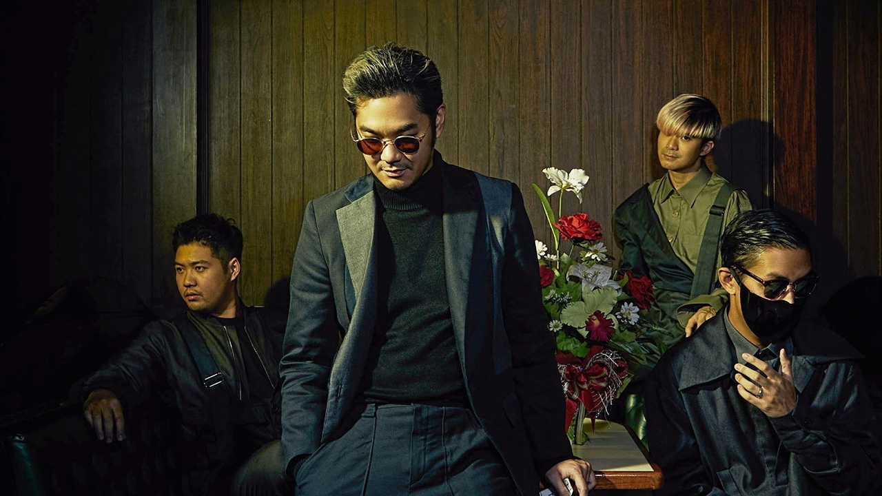 “เก็ตสึโนวา” ส่งเอ็มวี “ฌิน” กระตุกความเหงา คว้า “ไอซ์ซึ-นิ้ง” ถ่ายทอดความรักที่หายไป