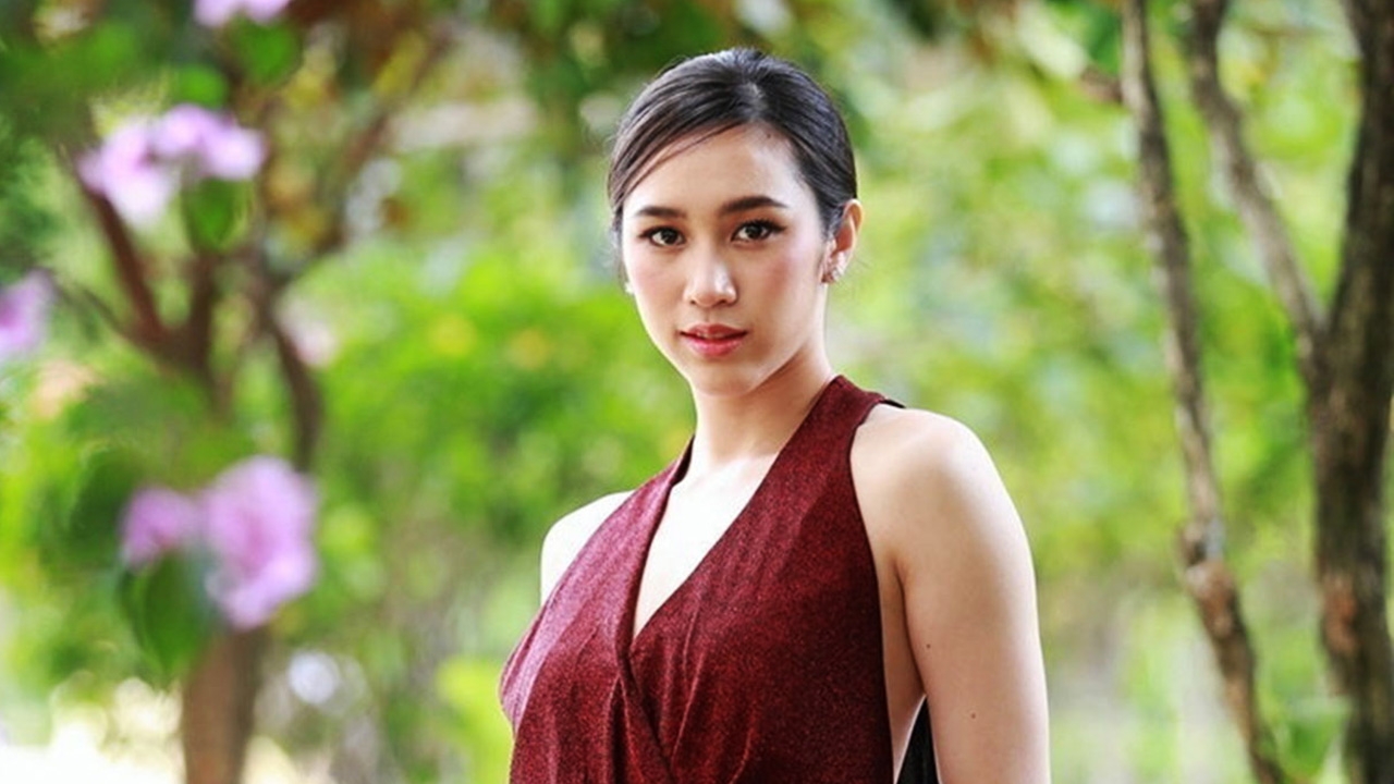 “พลอย-รัญดภา” ขอบคุณ “แมน” ช่วยเซฟเลิฟซีนใน “เจ้าสาวจำเลย”