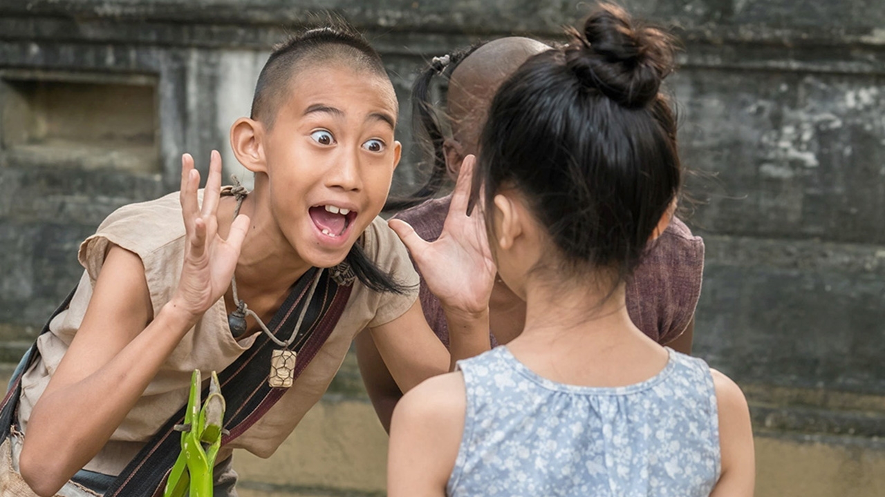 “โบ๊ท ภูวรักษ์” แสบๆกวนๆเตะตาผู้กำกับ ฟุ้งบท “ศรี” ใกล้เคียงตัวจริง