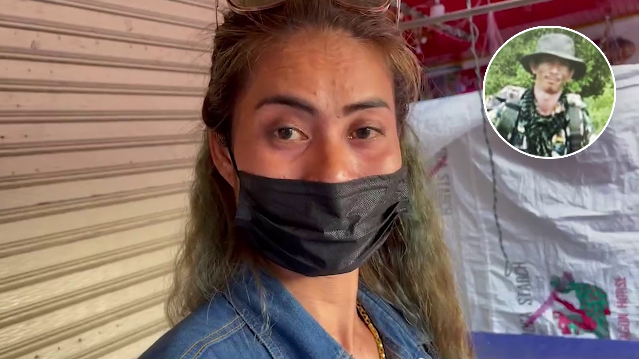 อดีตกิ๊กป่าไม้ปืนโหด ยันชีวิตแลกชีวิต ขออโหสิกรรมให้ หลังตายหนีความผิด