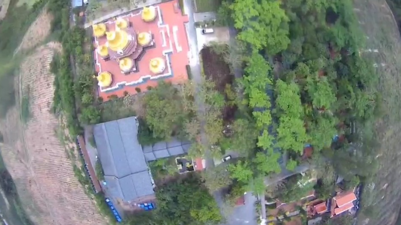 ชัดแล้ว "ธรรมสถานวิโมกสิวาลัย" ครองที่ราชพัสดุ กรมธนารักษ์ยังไม่อนุญาต