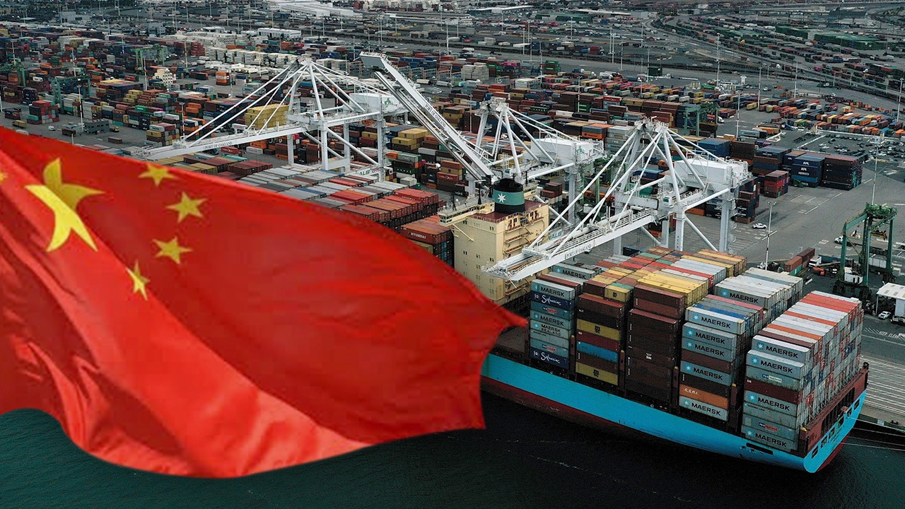 ผ่า! แผนจีนเขย่าโลก เราต้องอยู่แบบไทยๆ