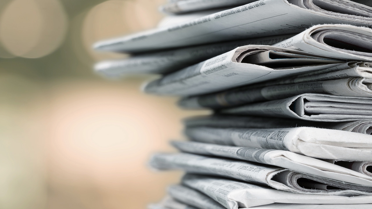 ซื้อ “นสพ.” วันนี้ที่ “เซเว่น” มีจำหน่าย “ทุกจุด” ใน “กทม.”