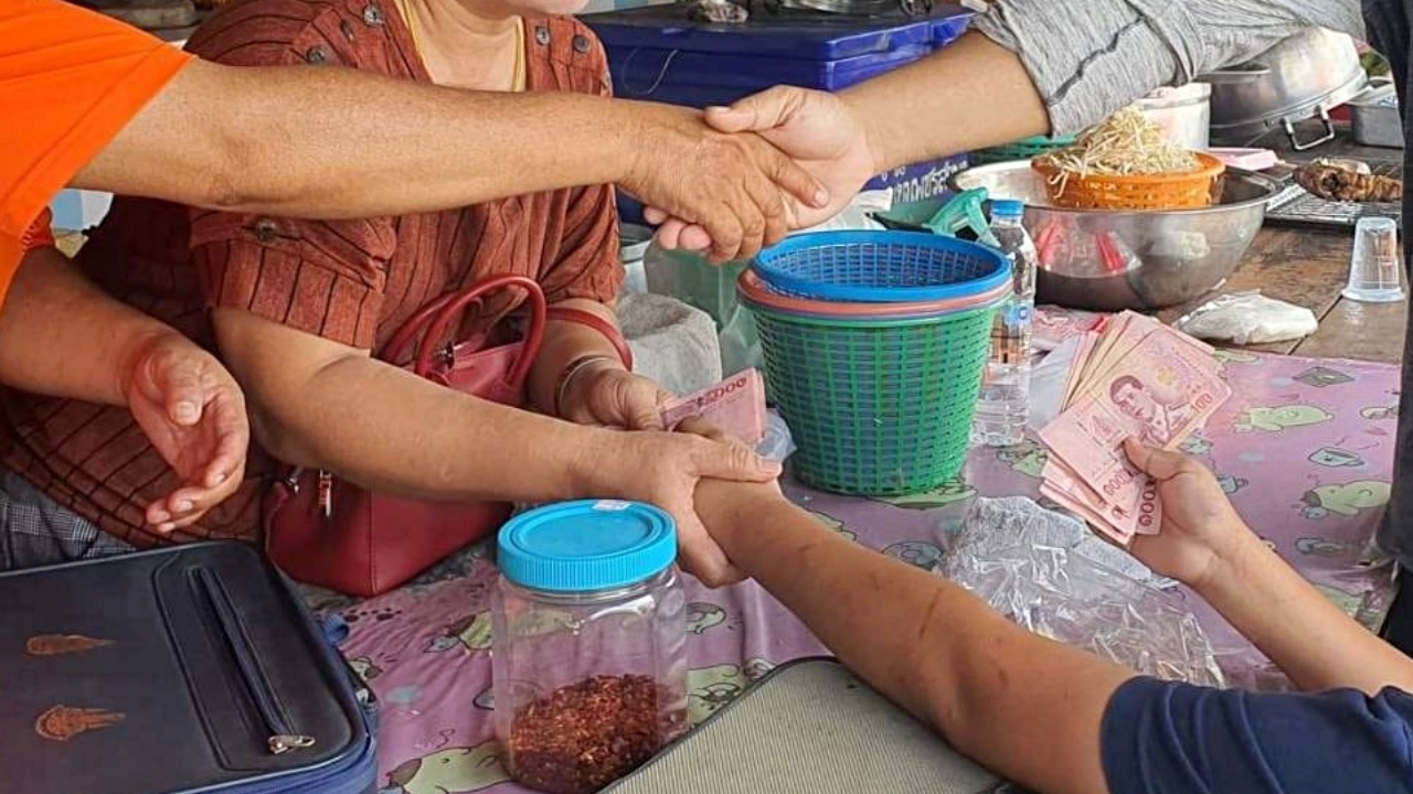 จบแล้ว ดราม่าข้างบ้านเปิดเพลงงานบวชดัง ทำหนูของเด็ก ป.5 เพาะไว้ขายตายเพียบ