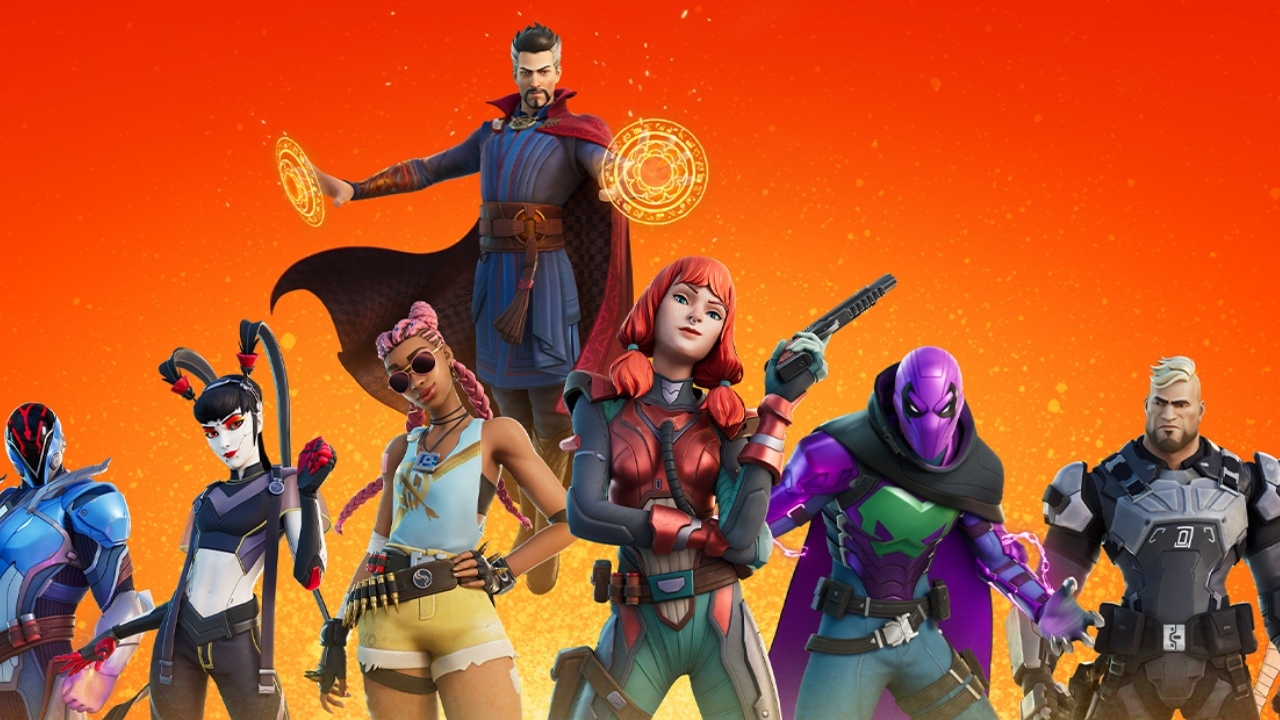 Fortnite ประกาศบริจาคเงิน 36 ล้านดอลลาร์สหรัฐ เพื่อบรรเทาทุกข์ให้ชาวยูเครน