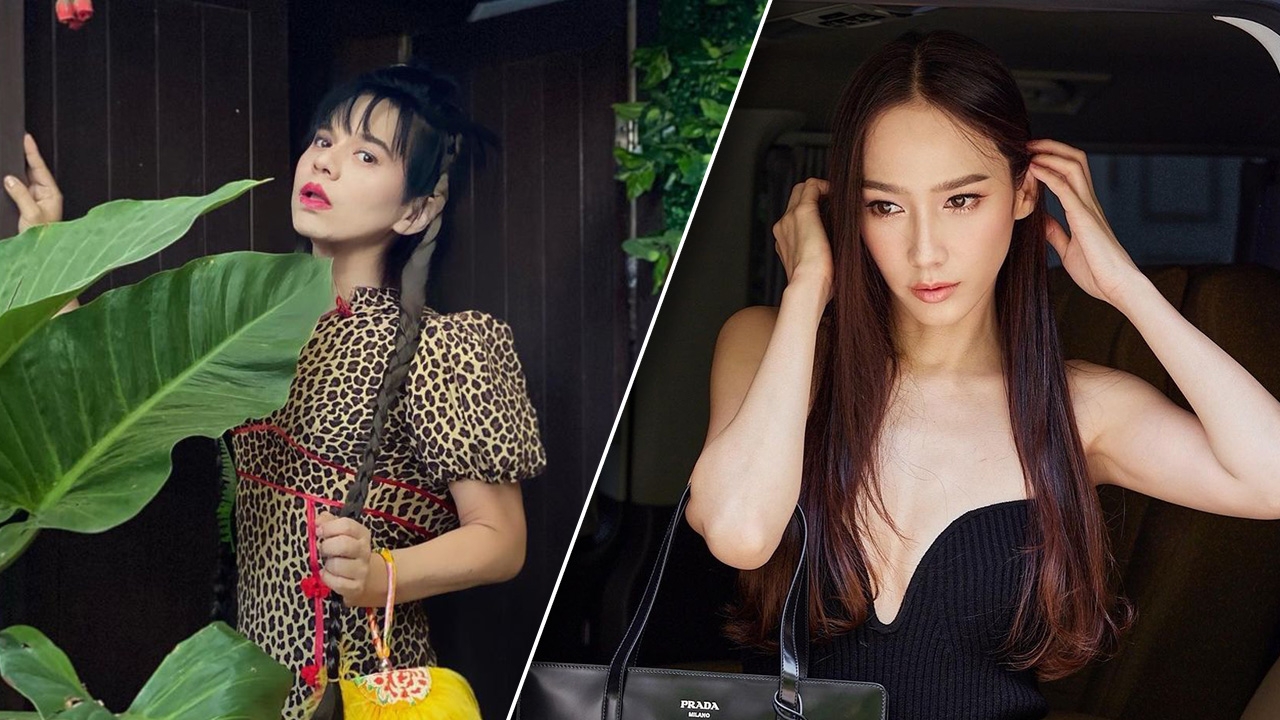 เอ ศุภชัย บอกใส่เสื้อผ้า อั้ม พัชราภา ได้แล้ว แต่เจอนางเอกสาวคอมเมนต์พีก