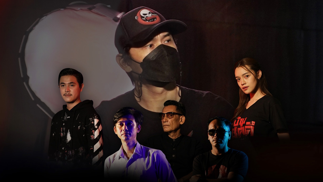 สุดเฮี้ยน 5 เรื่องจริงของผีนางรำสุดหลอน ใน "สถานีผีดุ"