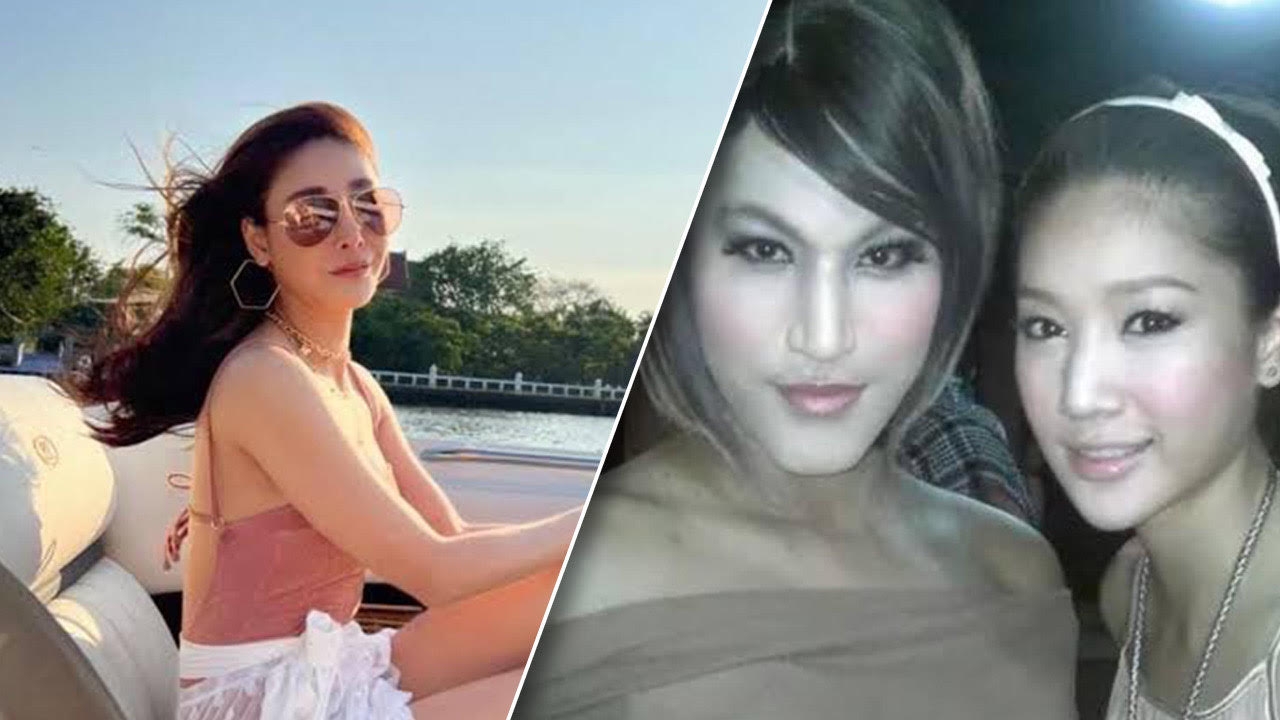 แอนนา ร่วมด้วยสืบหาผ้าคลุมสีขาว แตงโม นิดา 