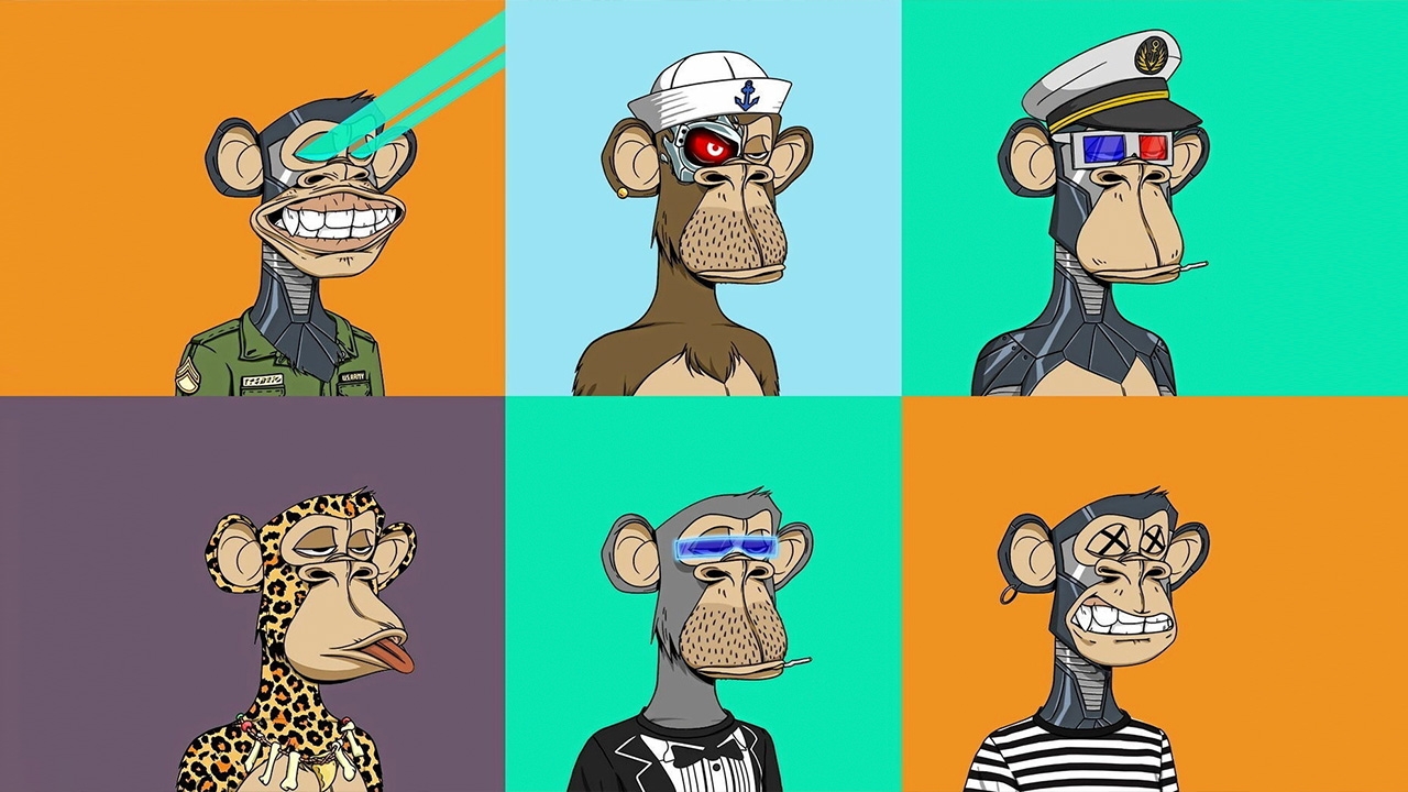 “คริปโตอาร์ต” ฟองสบู่แตก?