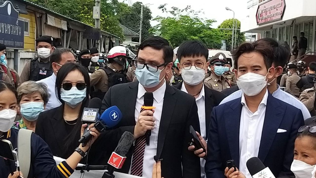 อัยการให้สอบสวนโรมเพิ่ม คดีผิด ม.157 ในสำนวนพฤติการณ์ ข้อหายังไม่สมบูรณ์