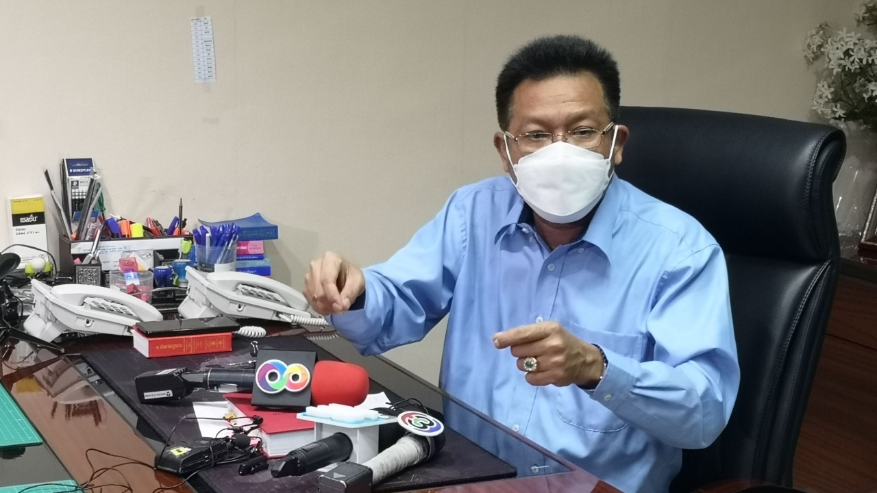 ทนายเดชา เปิดใจ แม่ตั้งเป็นทนายทำคดี "แตงโม" คาดไม่เกิน 7 วัน อาจมีผู้ต้องหาเพิ่ม