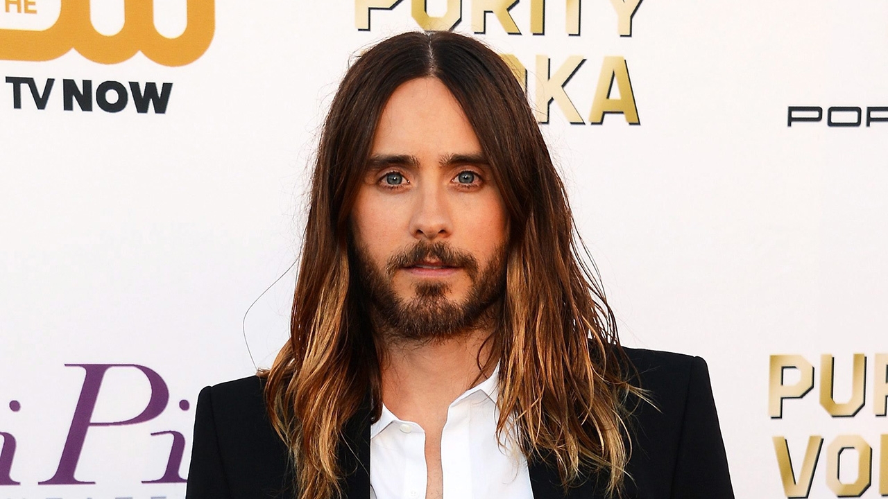 “จาเร็ด เลโต” สวมบท “มอร์เบียส” ฮีโร่สายดาร์ก ตำนานของมาร์เวล ใน “Morbius”