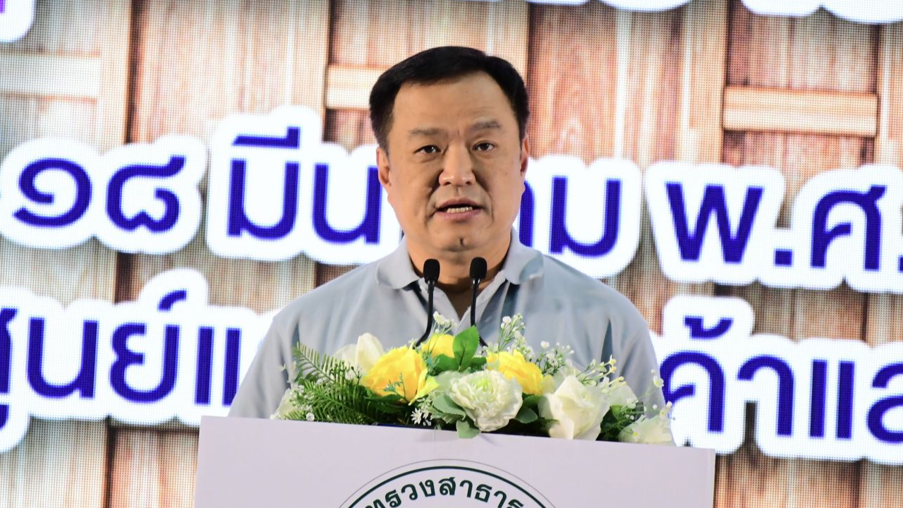 จ่ายยาฟาวิพิราเวียร์หลายร้อยล้านเม็ด ยันได้ผลดี เมิน “ศรีสุวรรณ” ฟ้อง