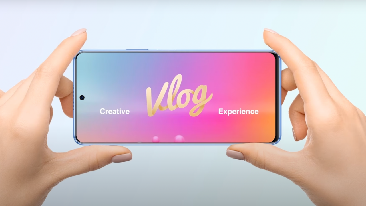 Huawei เปิดตัว Huawei nova 9 SE จับตลาดกลุ่มผู้ใช้งานชอบถ่าย Vlog วางจำหน่ายราคา 9,490 บาท