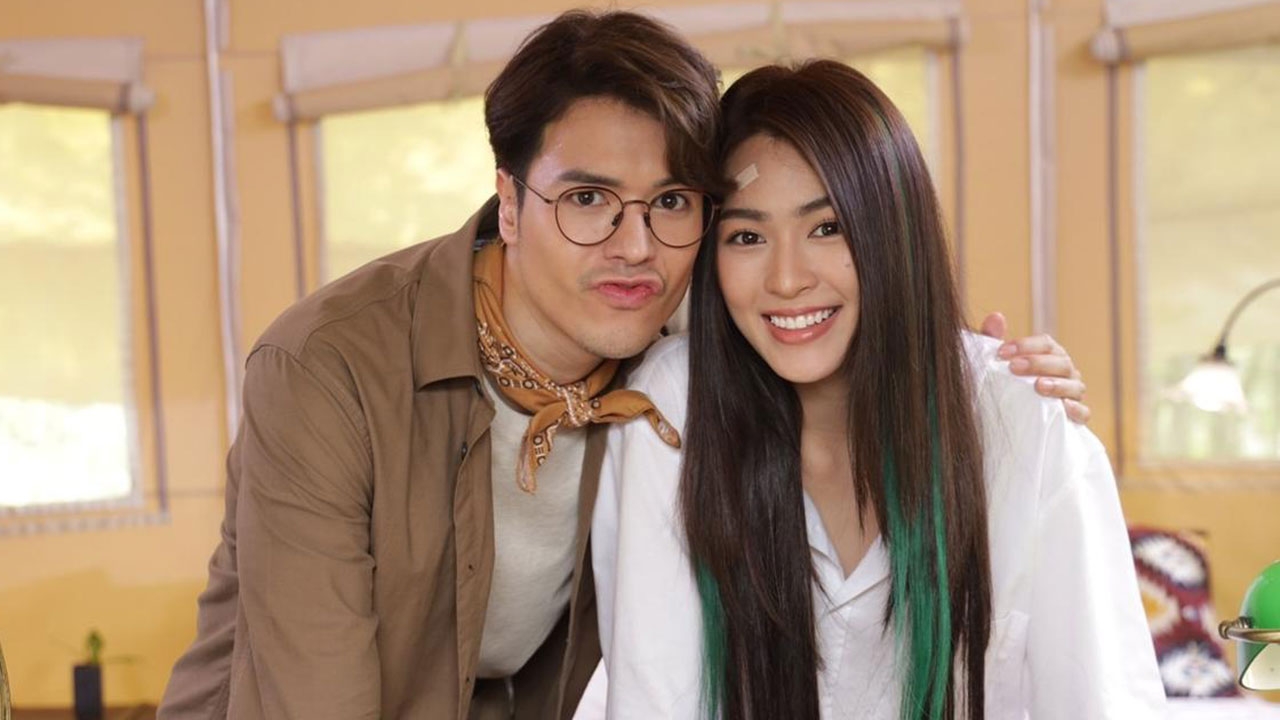 "มักกะลีที่รัก" ประเดิมจอ โกยคำชม CG คุณภาพอลังการ "แม็ค-หลิงหลิง" เคมีน่ารัก