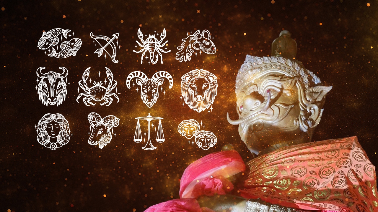 ไหว้ท้าวเวสสุวรรณให้ปัง หมอไก่เปิดเคล็ดลับ 5 ราศีนี้ต้องรีบไปด่วน