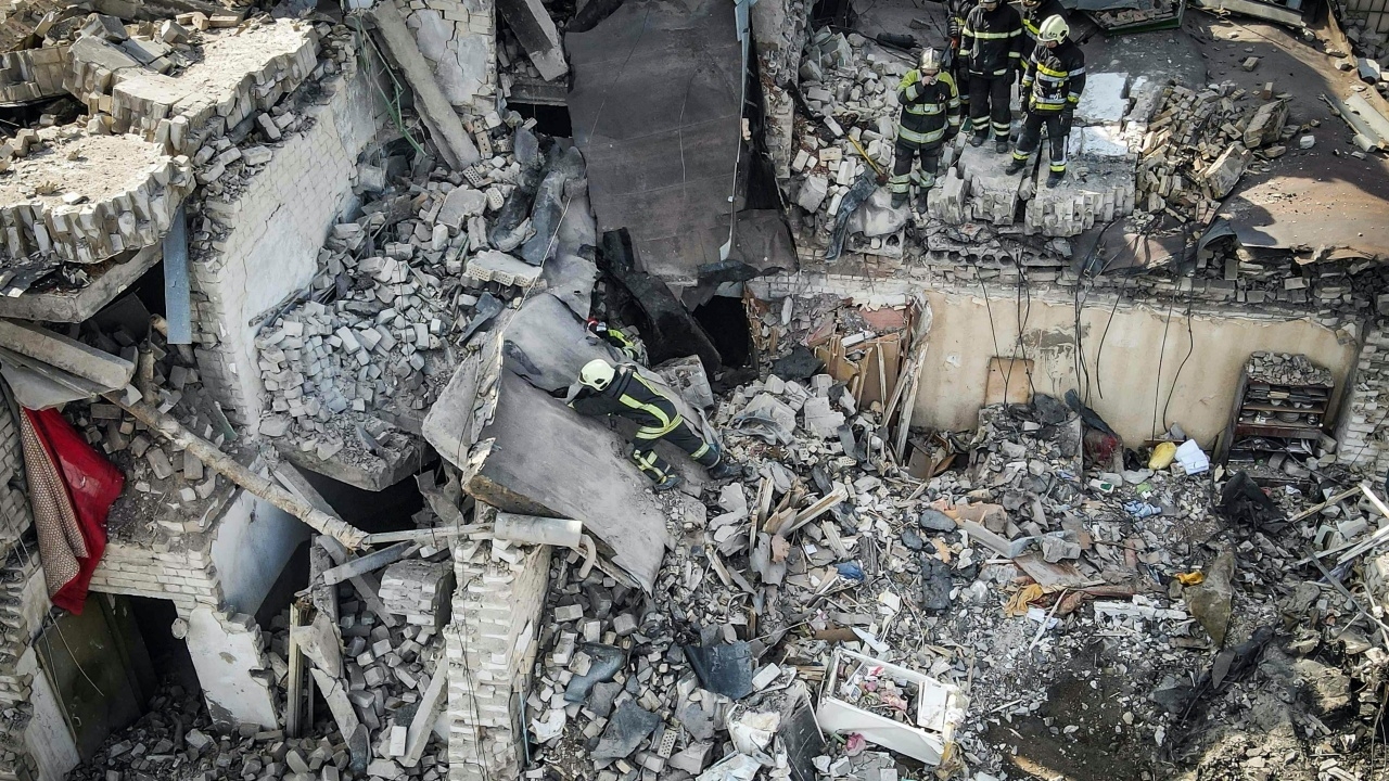 สรุปสงครามยูเครน วันที่ 22 'รัสเซียเมินคำสั่งศาลโลกให้หยุดยิงทันที'