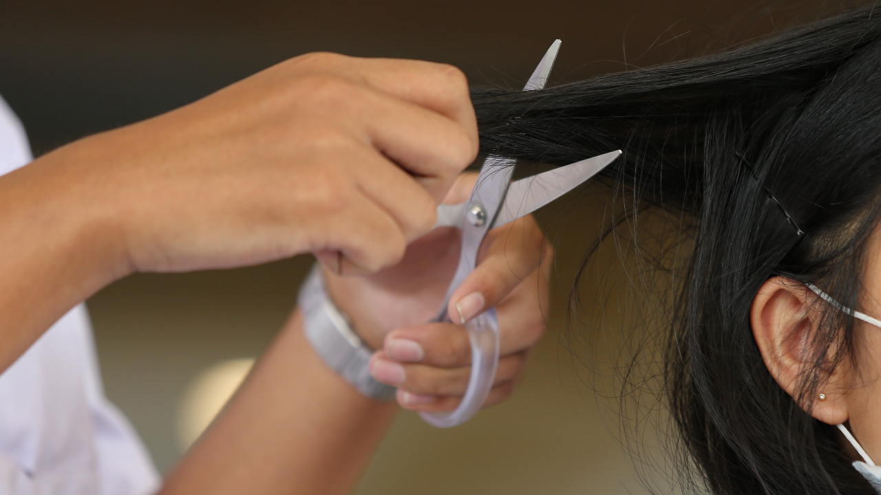 หมอแล็บแพนด้า เผย "เส้นผม" ตรวจหาสารเสพติดย้อนหลังได้นานถึง 3 เดือน