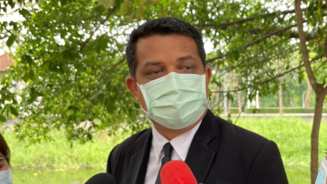 ทนายยันแม่แตงโมให้ เต๊ะ ศตวรรษเป็นตัวแทนสังเกตการณ์ผ่าชันสูตรรอบ 2