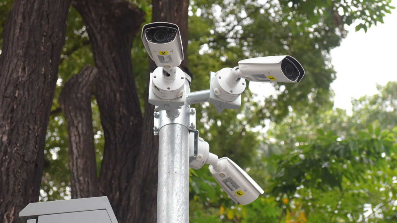 กทม. ตรวจ CCTV ทุก 15 วัน คัด 14,968 กล้อง เชื่อมระบบวงจรปิดทั่วประเทศ