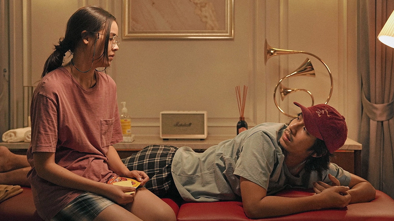 “ณัฏฐ์-ญาญ่า” เดิมพันความเร็ว&ความรัก ใน “FAST & FEEL LOVE” 6 เมษานี้