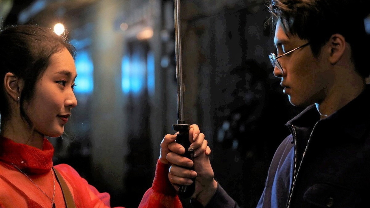 “อ่ำ-มีน” คู่หูบู๊ทะลุจอ ใน “เดอะ คลีนเนอร์ ล่า ล้าง บาป”