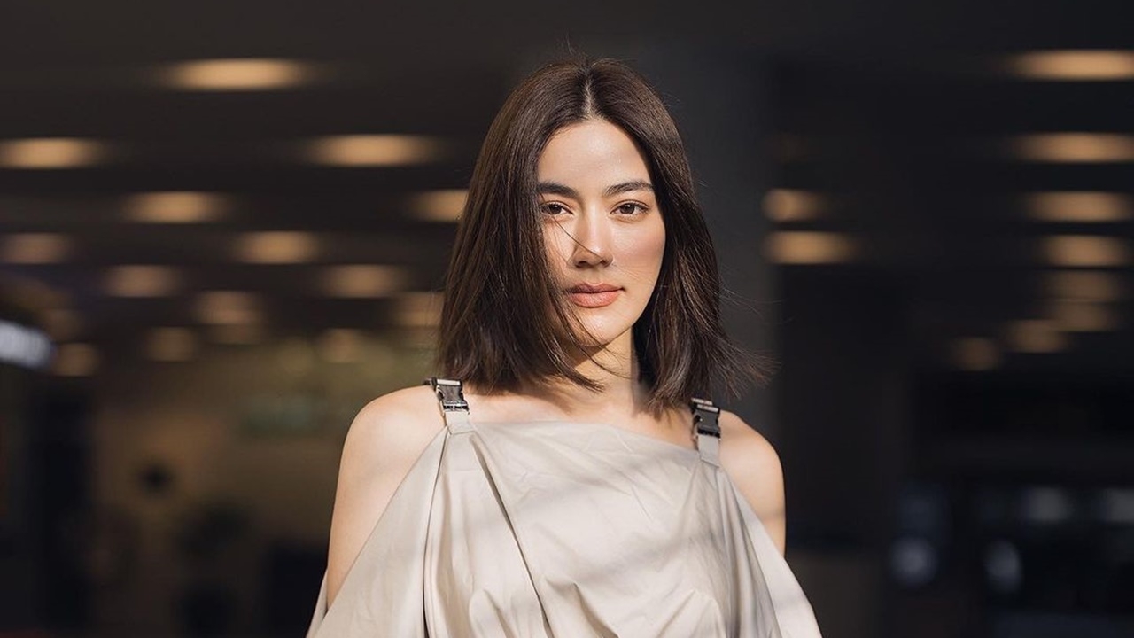 คิมเบอร์ลี่ เผยความรู้สึกหลังถูกขโมยกระเป๋าหรู 2 ล้าน อยู่ด้วยความหวาดระแวง