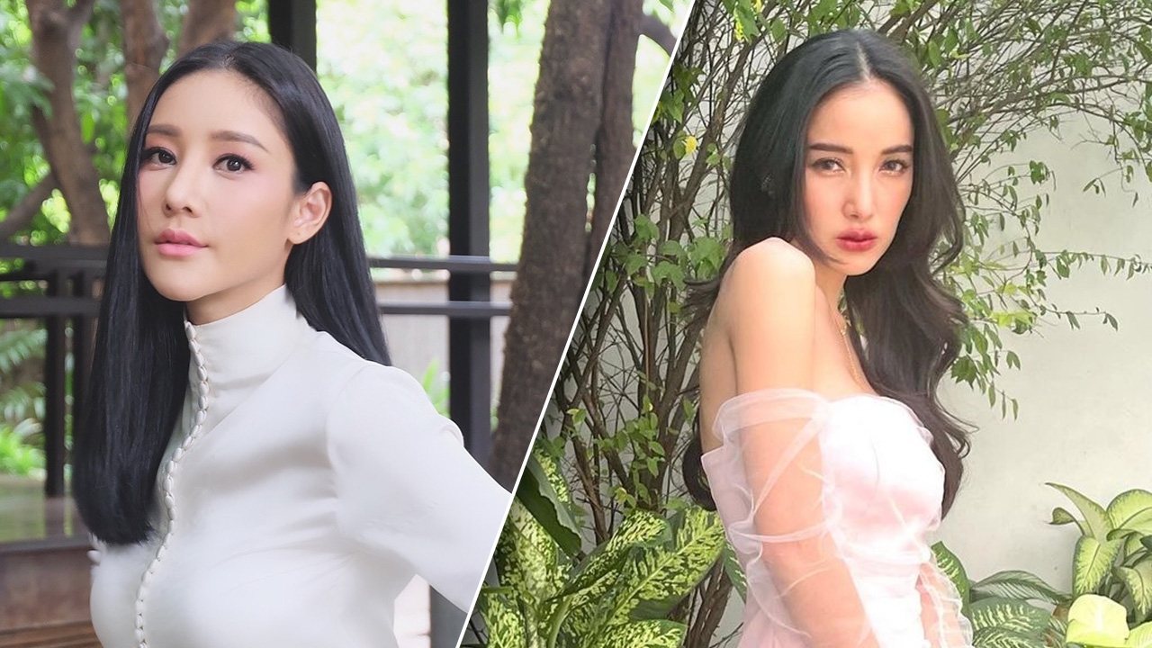 แพท ณปภา น้ำตาไหลเพิ่งเห็นคลิป แตงโม พูดซึ้งไว้ก่อนจาก ขอบคุณที่นึกถึง