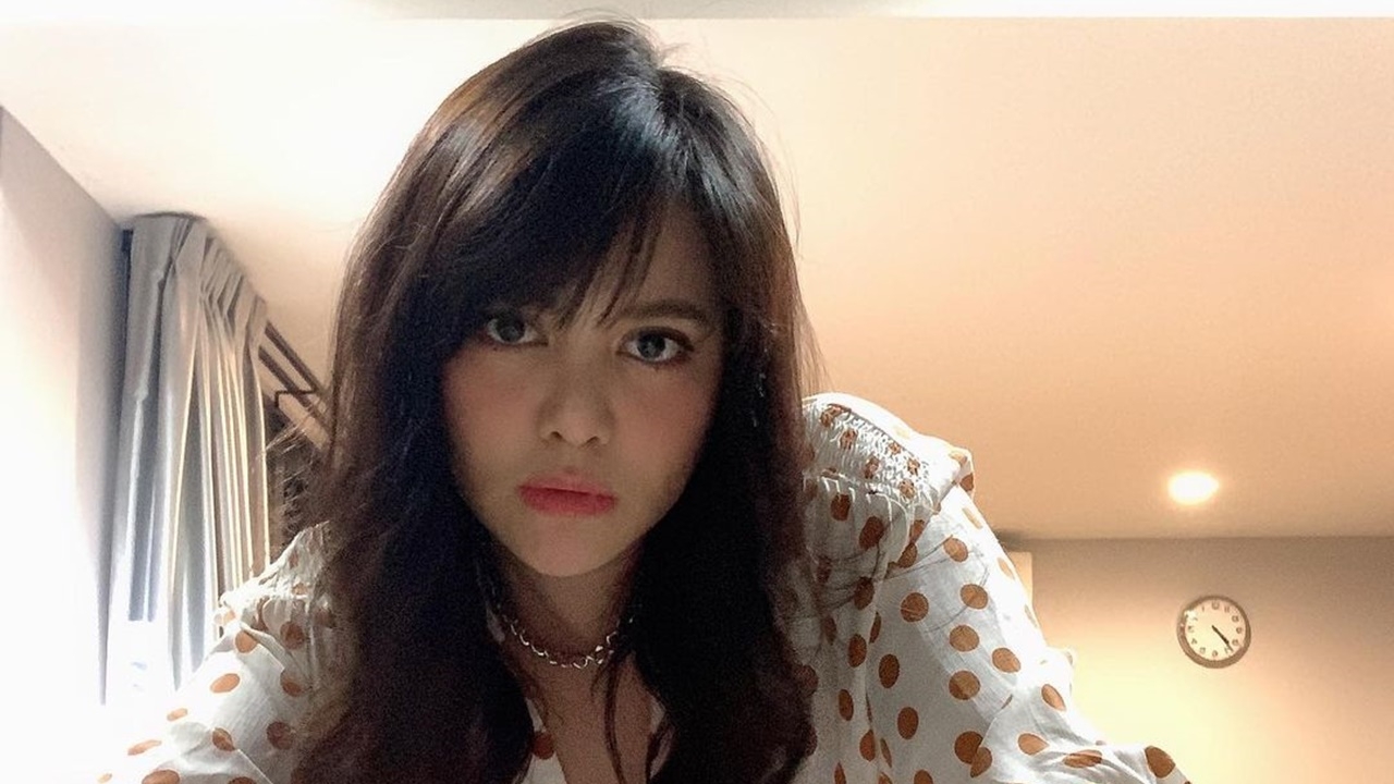 พิมพ์ พิมพ์มาดา โพสต์เดือด เจอข่าวมั่วจนคนเข้าใจผิดเป็นเมียน้อย