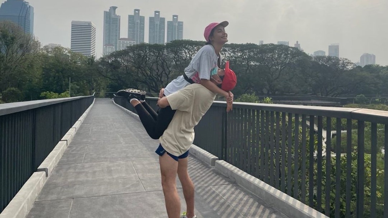 ณเดชน์ อวยพรวันเกิด ญาญ่า สุดหวาน "ผู้หญิงที่ผมรักที่สุดในโลก"