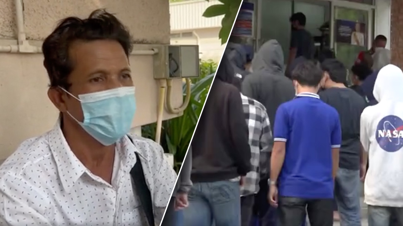 แจ้งข้อหาเพิ่ม 7 รุ่นพี่ มทร.อีสาน พ่อปฏิเสธเงิน 5 แสน-ขอชีวิตลูกคืน