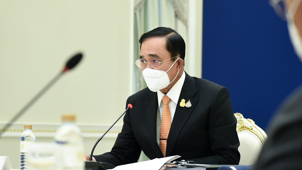นายกฯ สั่งกำชับตามบริษัทประกัน เคลมผู้ป่วยโควิด-19 ล่าช้า หลังคนแห่ร้องเรียน