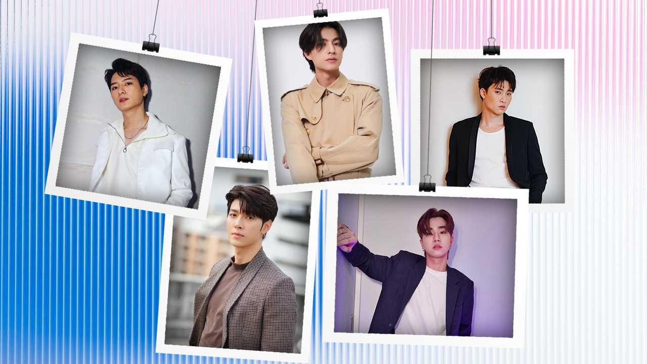 เมื่อนักแสดงซีรีส์วายตัดสินใจโบกมือบ๊ายบายไปหาบทบาทใหม่ในชีวิต