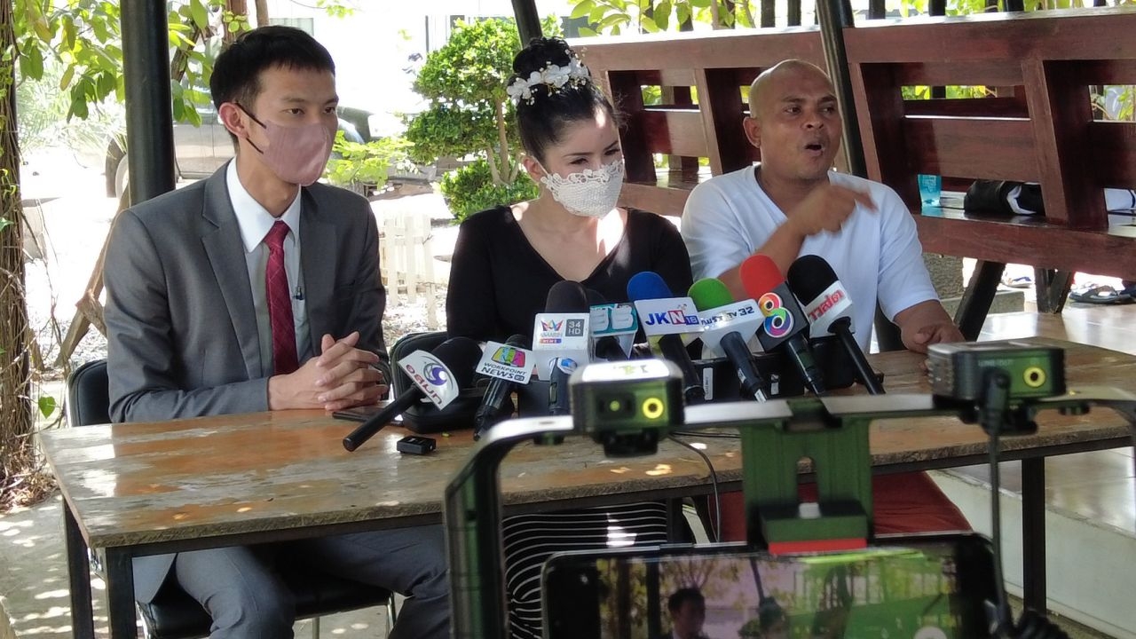 หมอปลาแจงคนถือปืนบุกขู่ลูกน้อง เชื่อเพราะเปิดโปงแก๊งซื้อขายตำแหน่ง ตร.