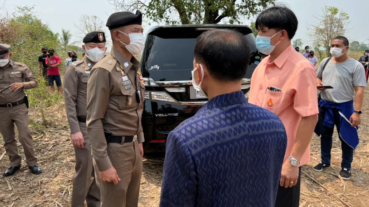 ผู้ช่วยอู๊ดไปโคราช เร่งสางคดีรับน้องโหด เตือนรุ่นพี่คิดจะทำระวังตัว