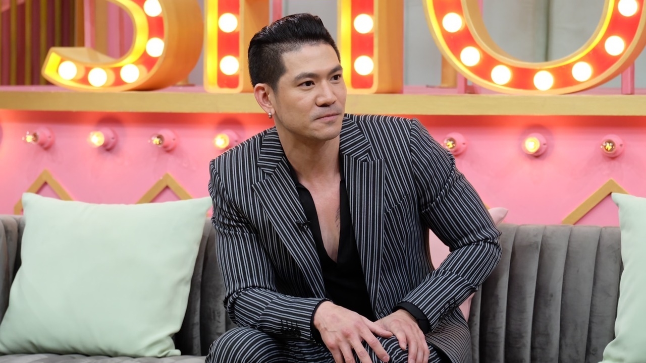 เต้ นันทศัย เล่าประสบการณ์ติดเหล้าหนัก แอลกอฮอล์กัดสมอง