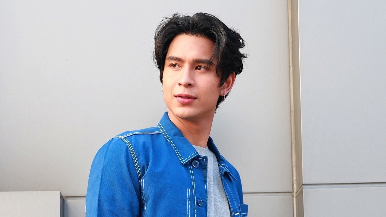 “โดนัท ภัทรพลฒ์” ยิ้มรับฉายา “โดขออีก” ถูกจริตได้วิชาบู๊ติดตัว แย้มสถานะหัวใจว่างเปล่า