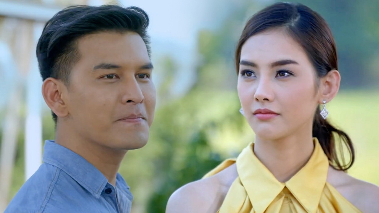 “มายด์” ร่วมมือ “เหม” ช่วยกันทำนา เจออุปสรรคจะถูกจับคลุมถุงชน ใน “เปิ๊ดสะก๊าดบ้านทุ่ง”