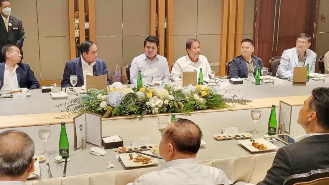 "พีระวิทย์" เผย "บิ๊กตู่" รับปาก "รายงานบำนาญประชาชน" ไม่ล่ม