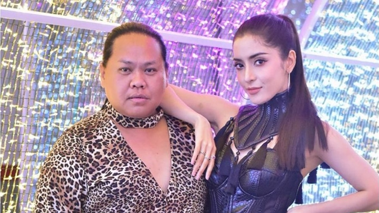 มดดำ-พิงกี้ รุมแฉ พี่เต้ ผูกพันกันมาก ถึงขั้นตรอมใจไปมูขอให้เลิกแฟน