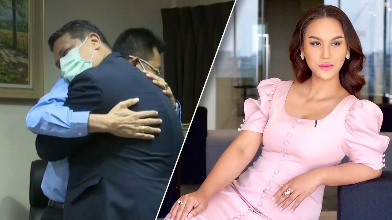 แอนนา โพสต์ข้อความเผยความรู้สึกหลัง แม่แตงโม สั่งปลดทนายกฤษณะ 